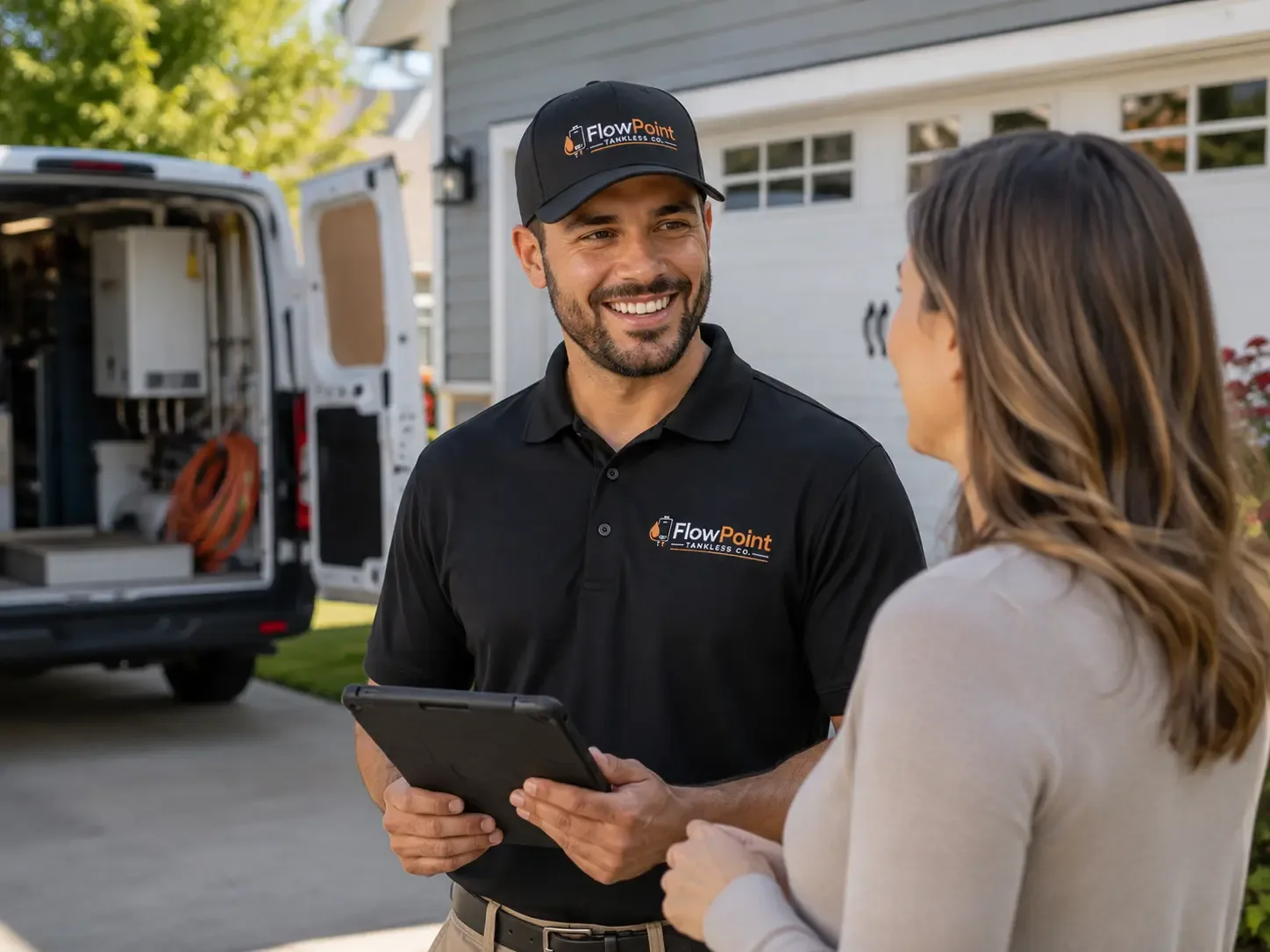 Tankless Water Heater Installation Comfrey, MN FAQs